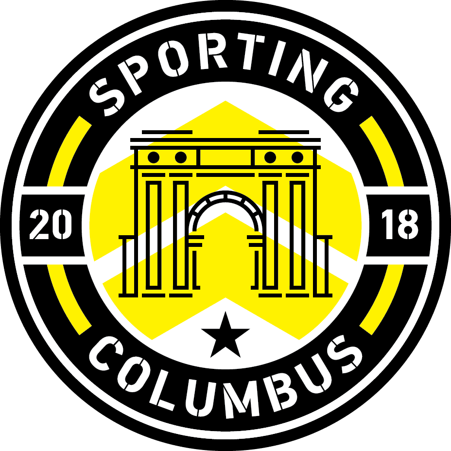 Sporting Columbus Logo