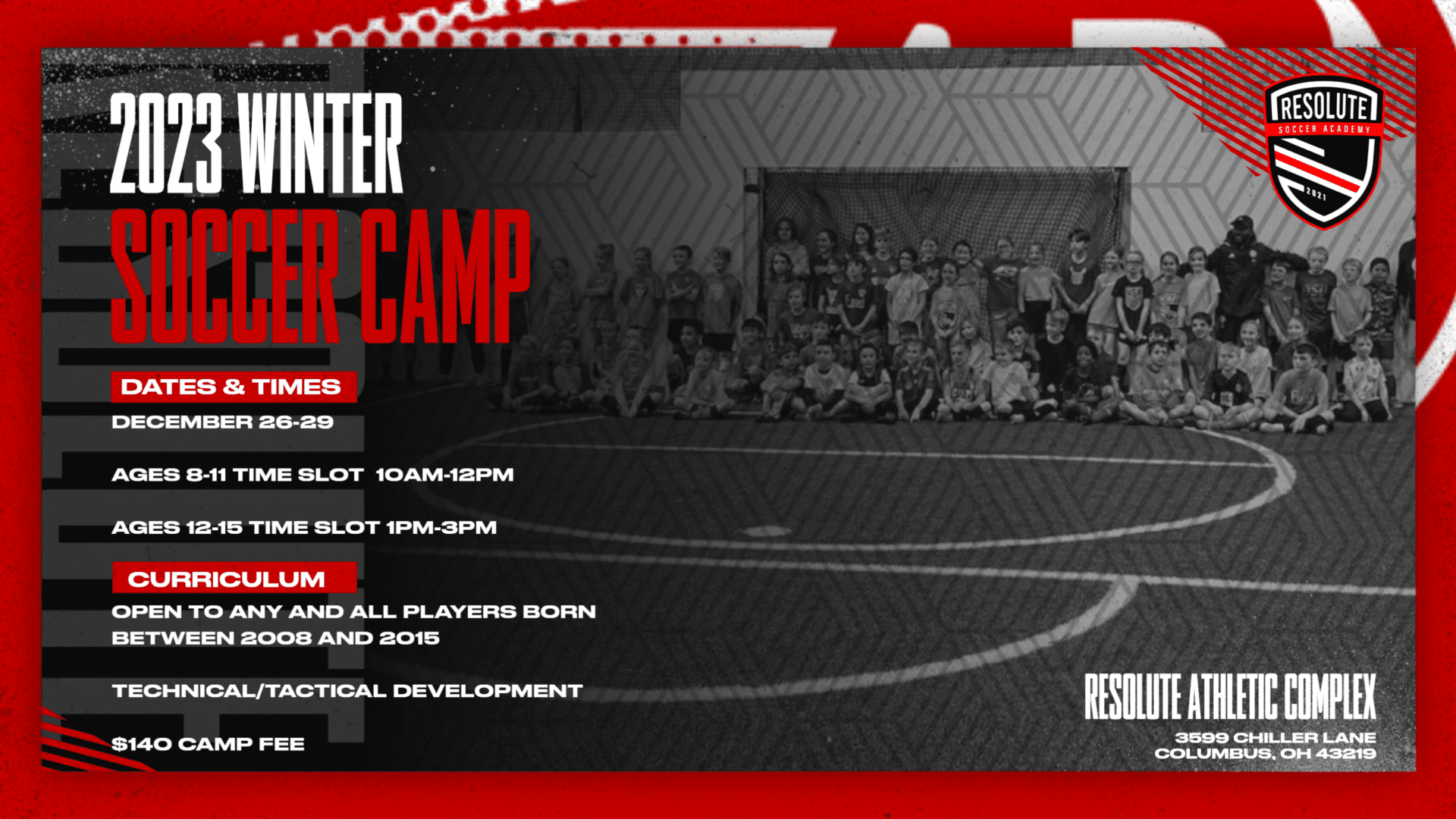 Default Camp 2649377