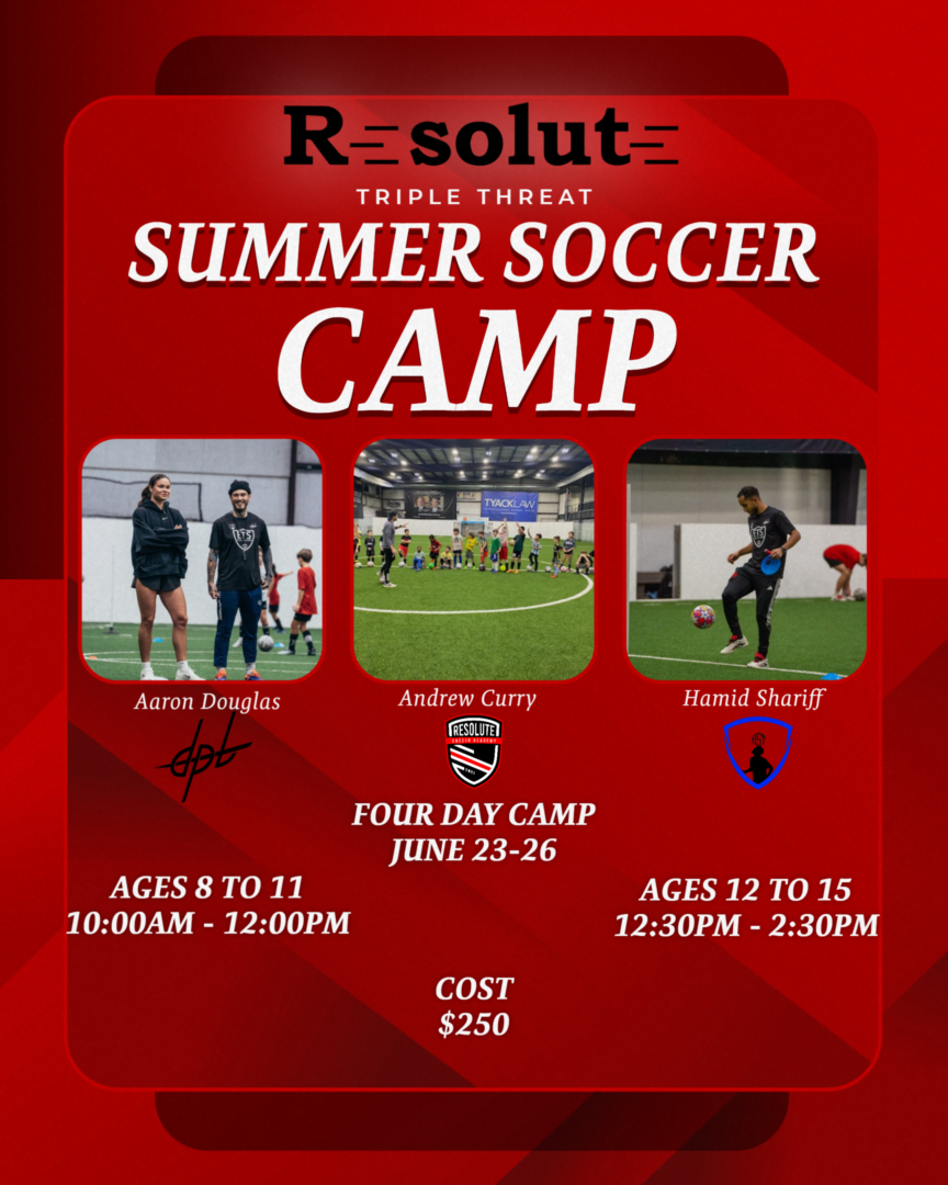 summer soccer camp 6585939